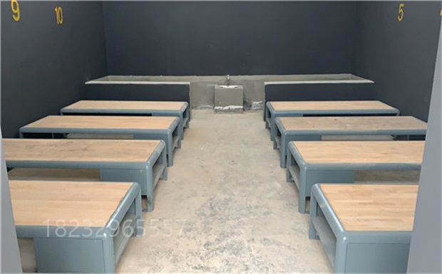 汕尾拘留所床具