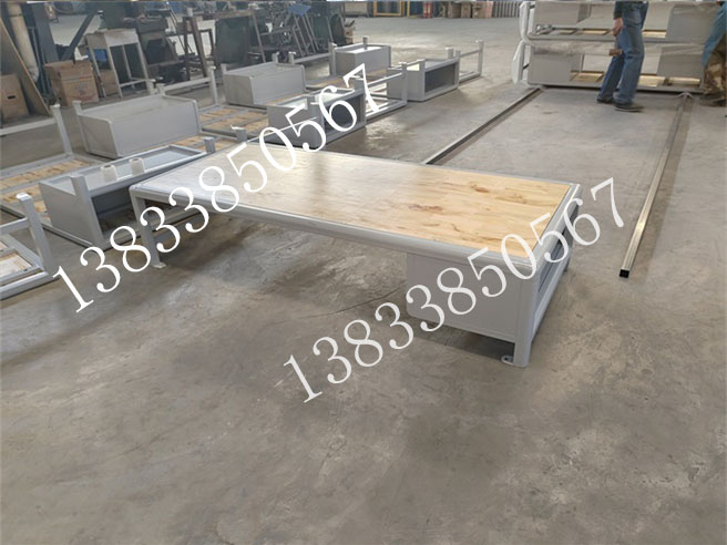 汕尾监狱床具